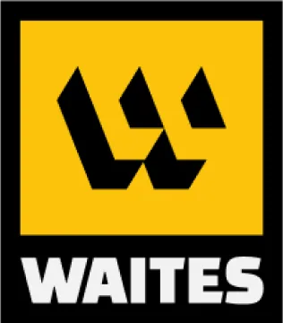 Waites logo